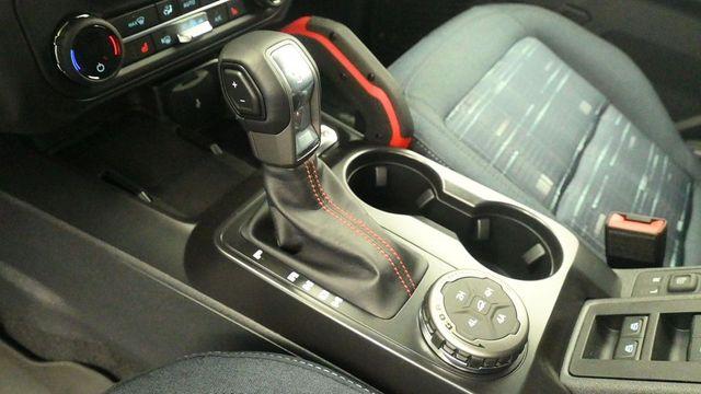 صورة مصغرة 18 لـ 2026 FORD BRONCO HERITAGE EDITION
