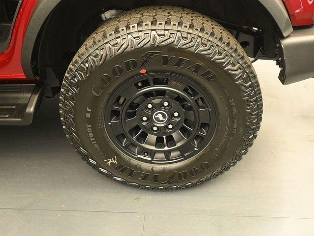 FORD BRONCO - 9