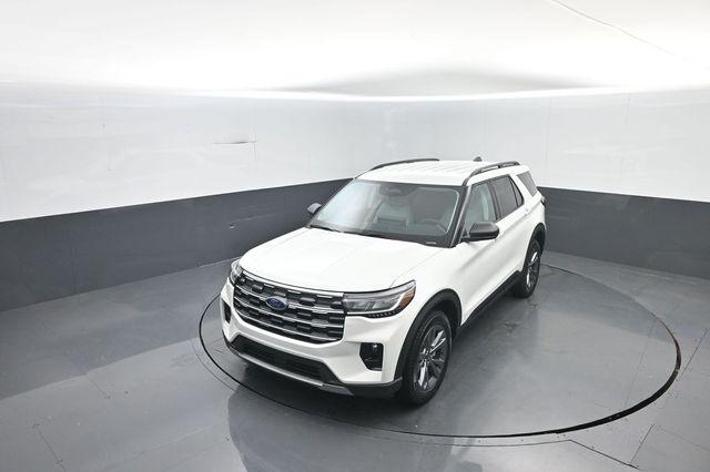 صورة مصغرة 28 لـ 2026 FORD EXPLORER ACTIVE