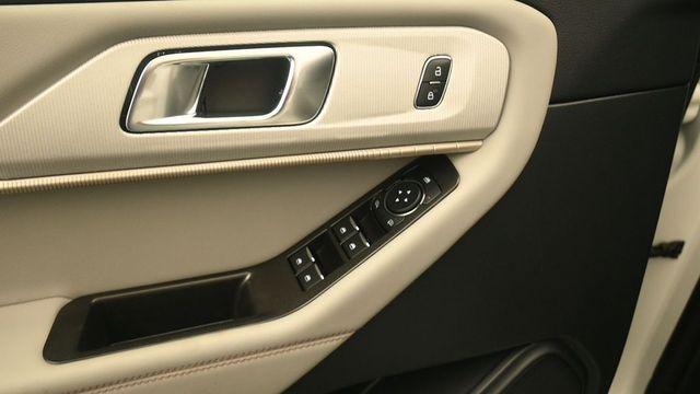 صورة مصغرة 14 لـ 2026 FORD EXPLORER ACTIVE