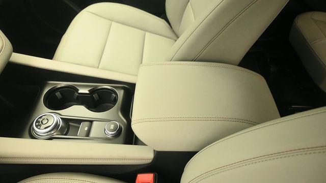 صورة مصغرة 23 لـ 2026 FORD EXPLORER ACTIVE
