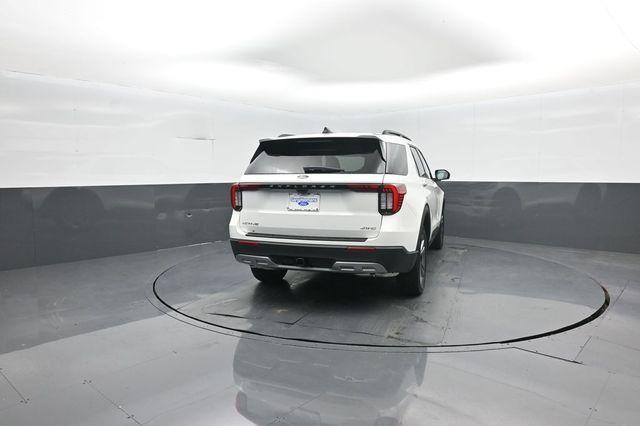 صورة 7 لـ 2026 FORD EXPLORER ACTIVE
