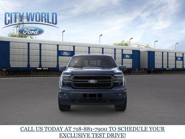 FORD F-150 LARIAT - 6