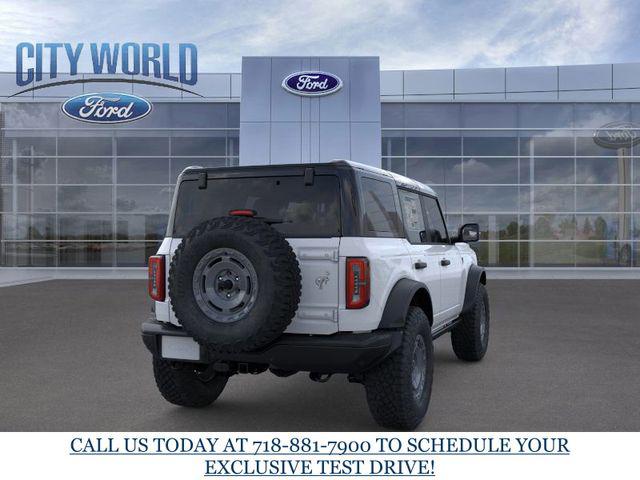 FORD BRONCO - 8