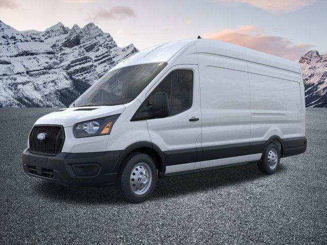 New 2026 Ford Transit-350 Base