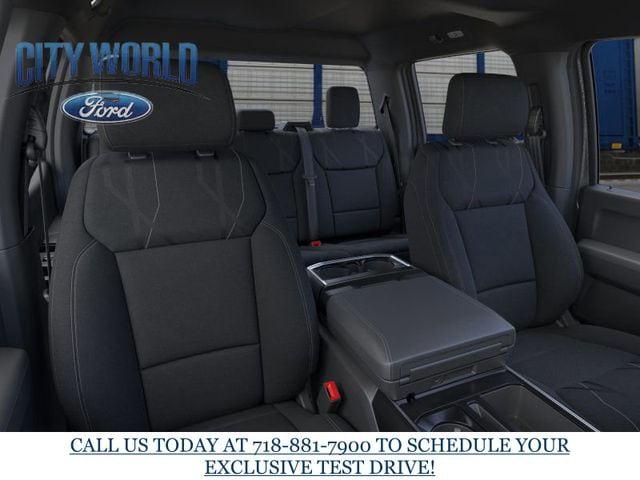 FORD F-150 STX - 8