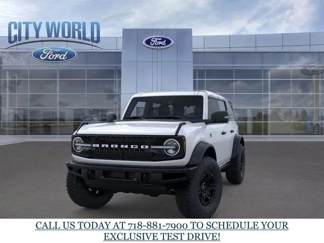 FORD BRONCO - 2