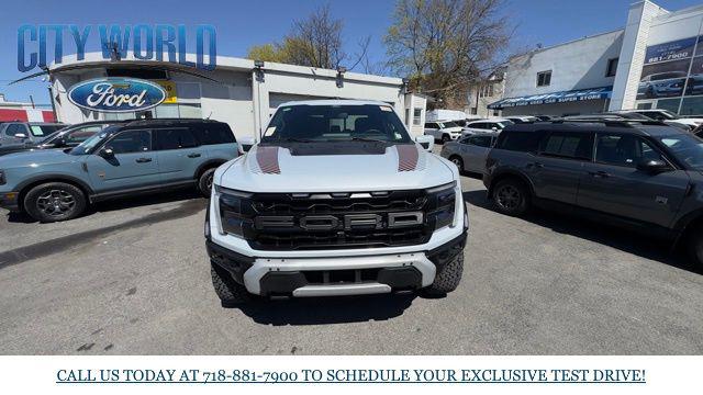 FORD F-150 RAPTOR - 5