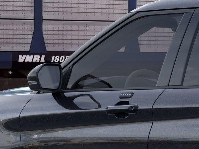 2026 FORD EXPLORER TREMOR 缩略图 20