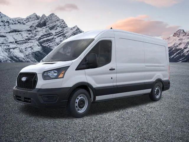 New 2026 Ford Transit-250 Base