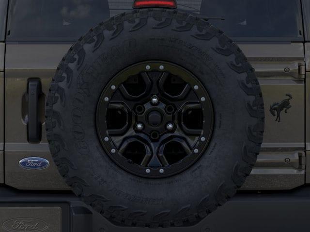 2026 FORD BRONCO OUTER BANKS 缩略图 24