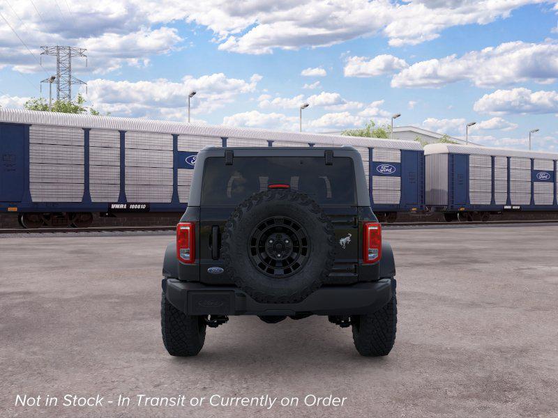 صورة مصغرة 30 لـ 2026 FORD BRONCO BASE