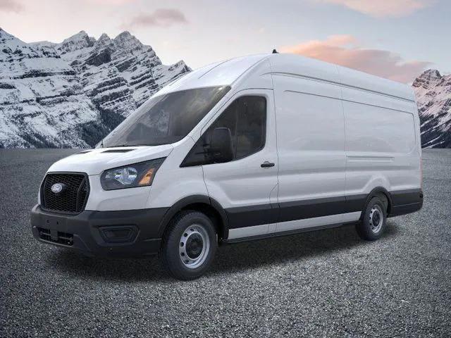New 2026 Ford Transit-250 Base