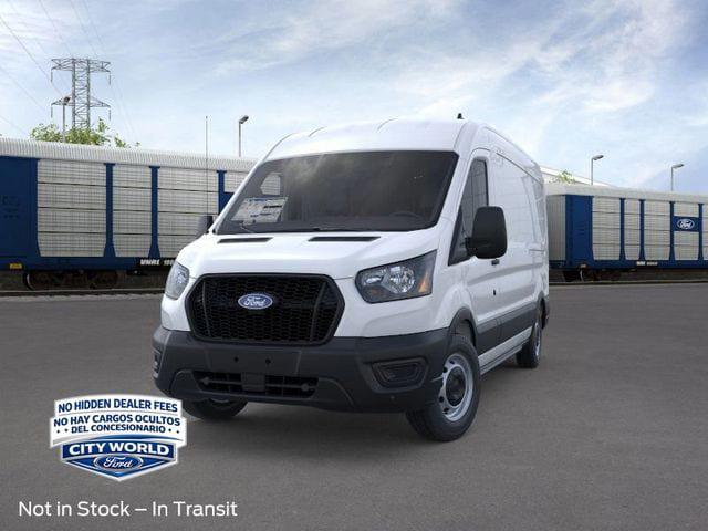 صورة 2 لـ 2026 FORD TRANSIT-250 BASE