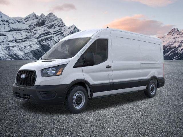 New 2026 Ford Transit-250 Base