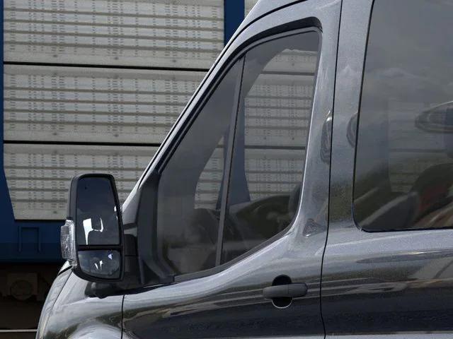 2026 FORD TRANSIT-350 XLT — миниатюра 20