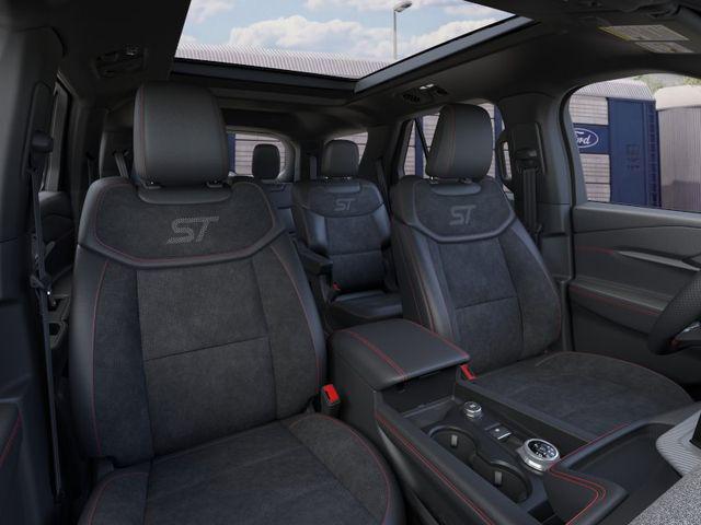 صورة 10 لـ 2026 FORD EXPLORER ST