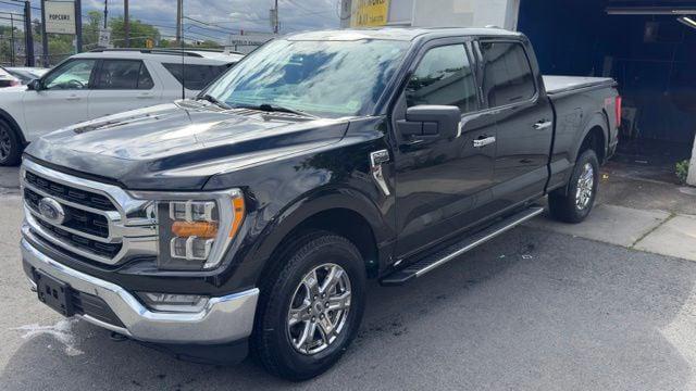 FORD F-150 XLT - 1