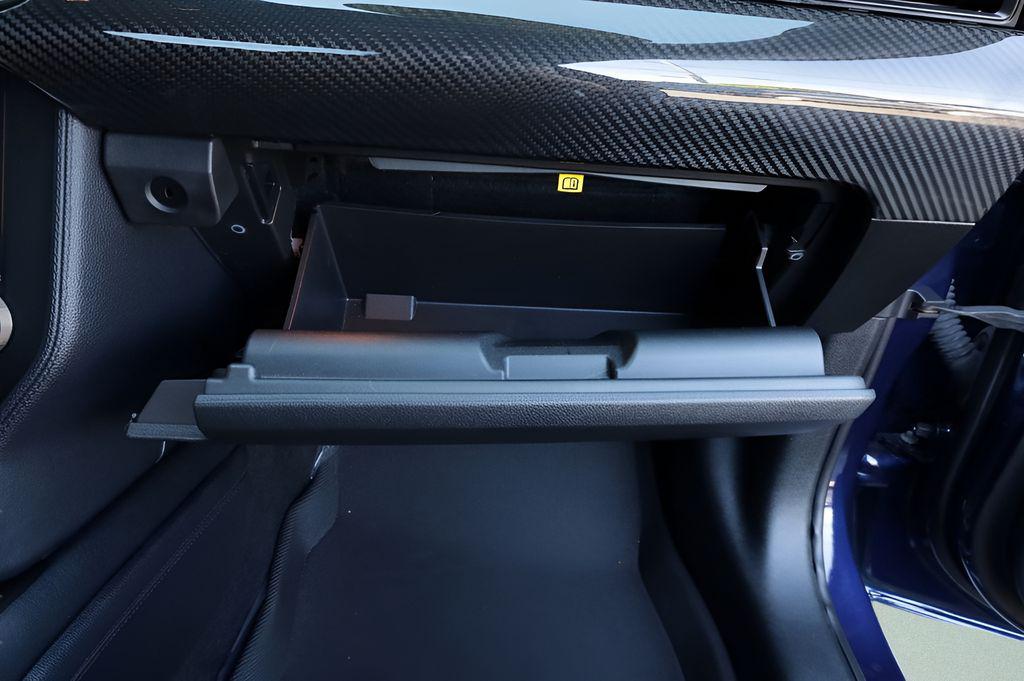 صورة مصغرة 40 لـ 2020 FORD SHELBY GT500 BASE