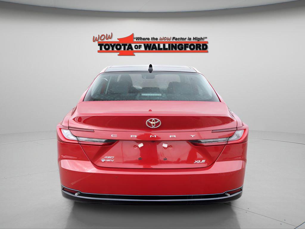 TOYOTA CAMRY - 3