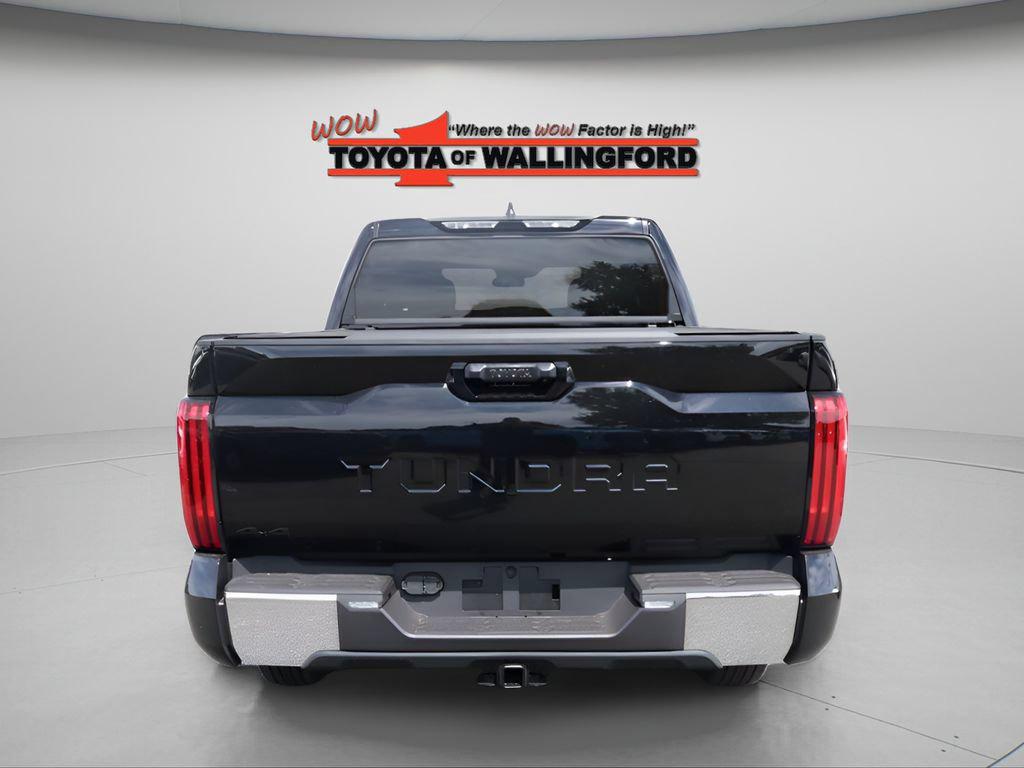 صورة مصغرة 3 لـ 2026 Toyota TUNDRA SR5