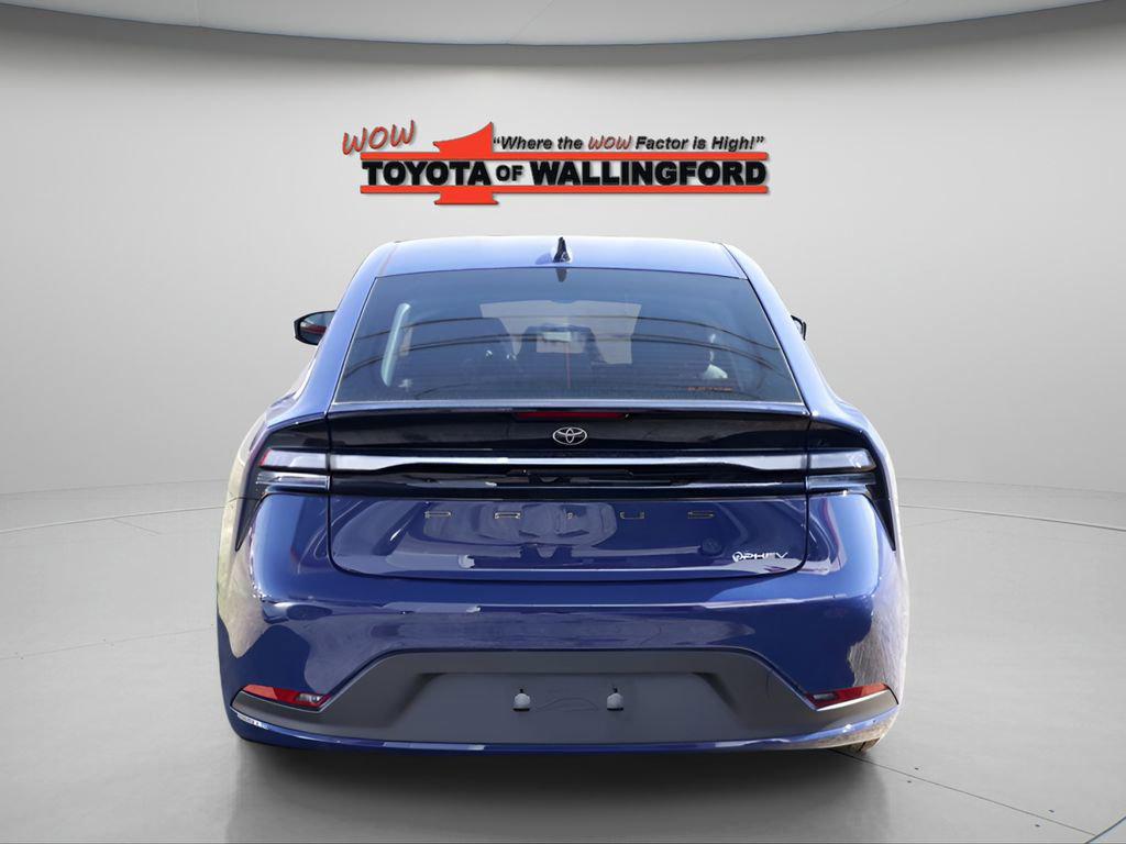 TOYOTA PRIUS - 3