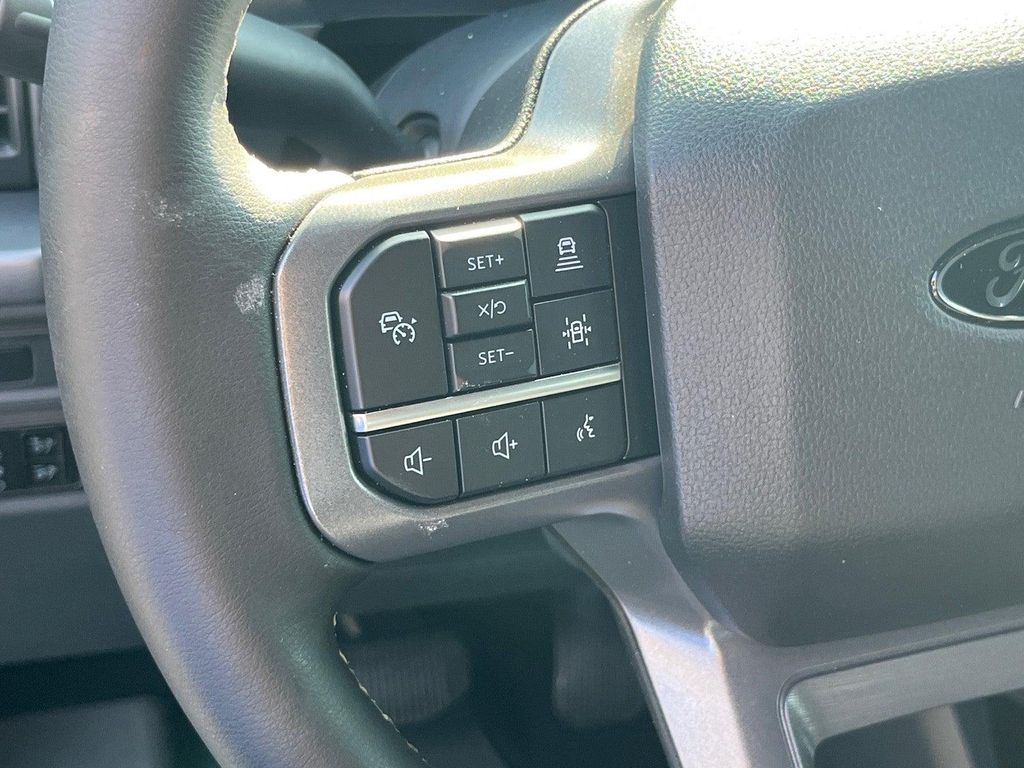 2026 FORD F-150 XLT — миниатюра 24