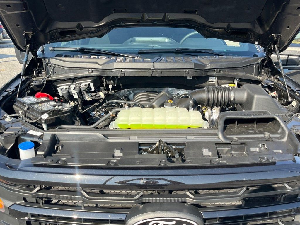 2026 FORD F-150 XLT — миниатюра 19