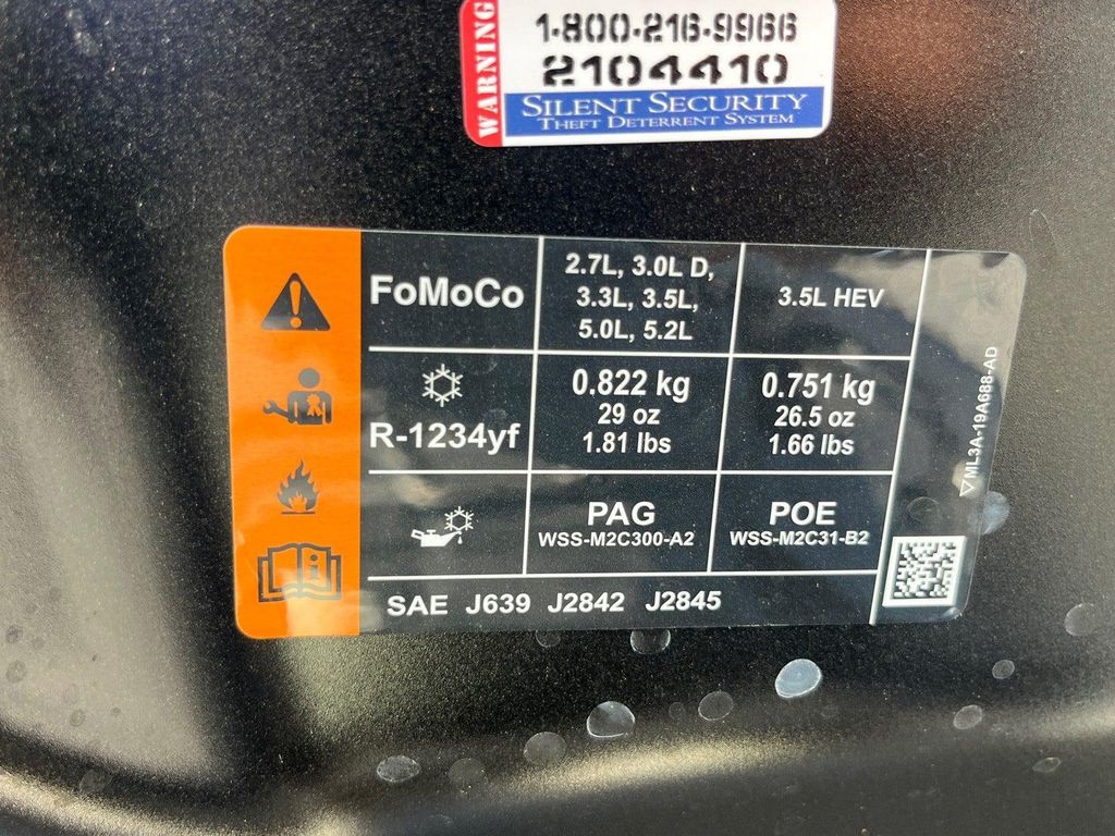 2026 FORD F-150 XLT — миниатюра 21