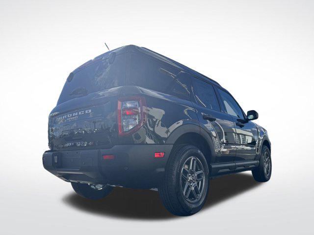 FORD BRONCO SPORT BIG BEND - 10