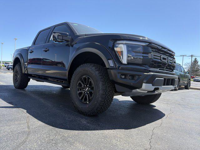 FORD F-150 RAPTOR - 6