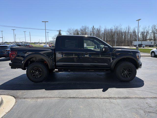 FORD F-150 RAPTOR - 9