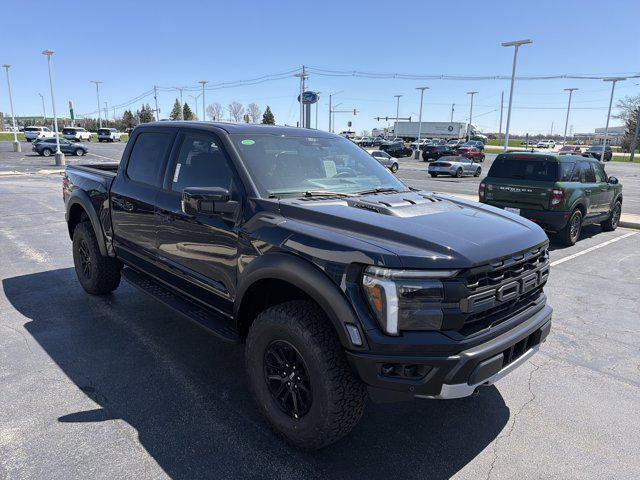 FORD F-150 RAPTOR - 7