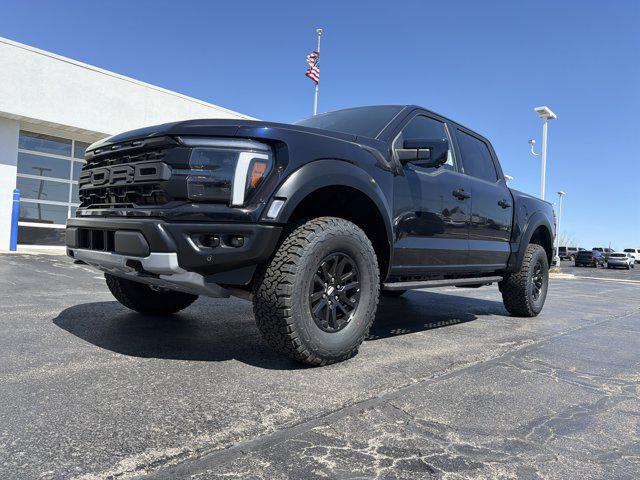 FORD F-150 RAPTOR - 3