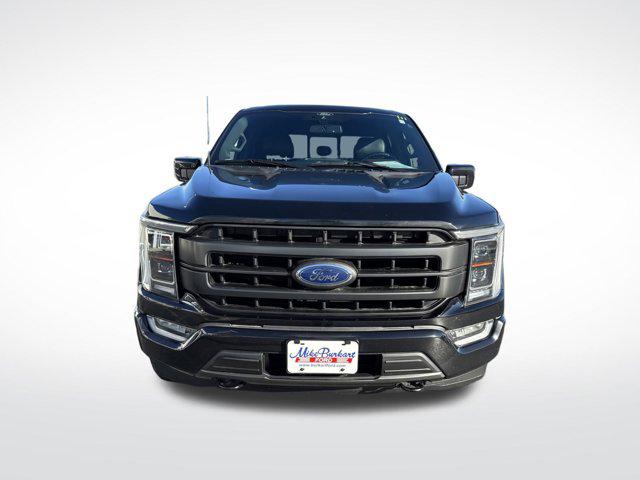 FORD F-150 LARIAT - 3
