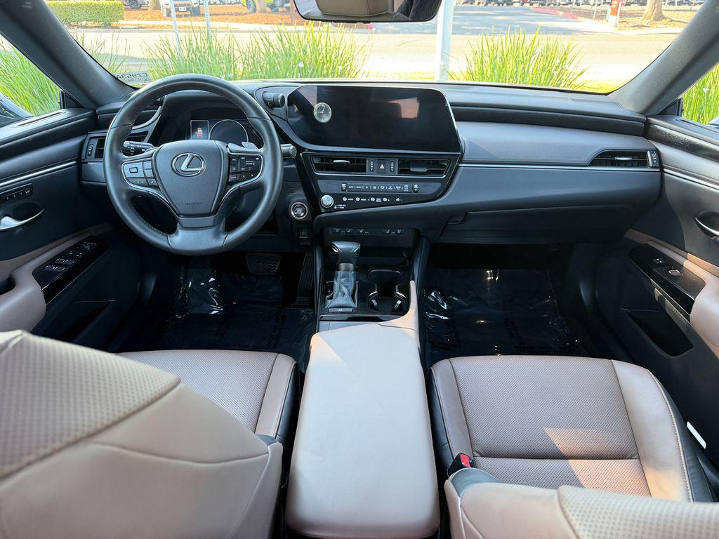 2023 Lexus ES 350 BASE — миниатюра 30