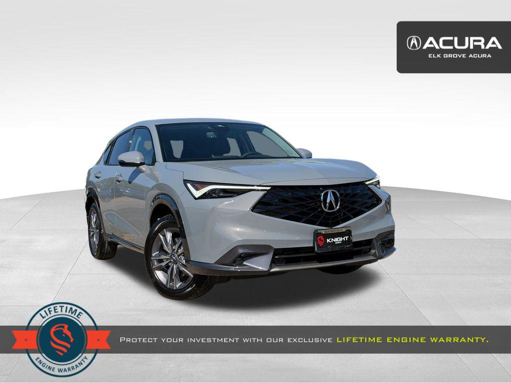New 2026 Acura ADX Base