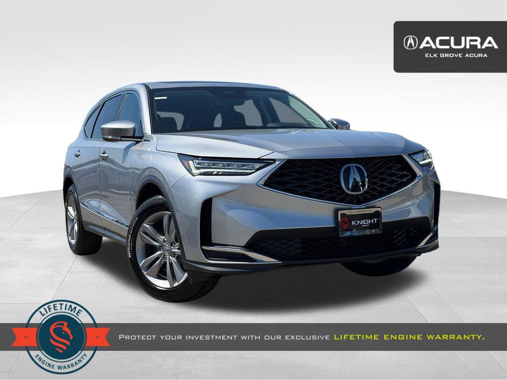 New 2026 Acura MDX Standard