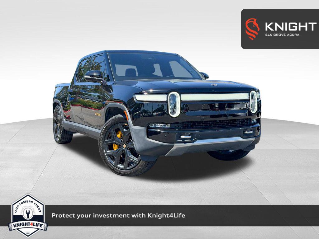 2023 Rivian R1T