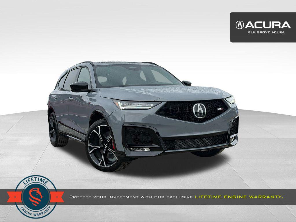 New 2026 Acura MDX Type S Advance Package