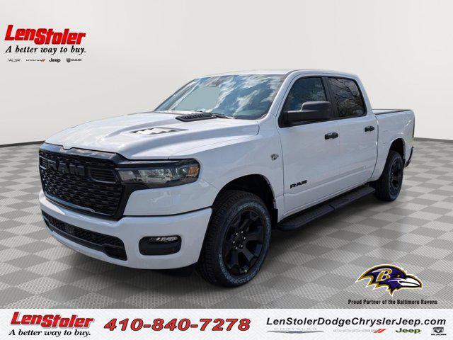 New 2026 RAM 1500 Express
