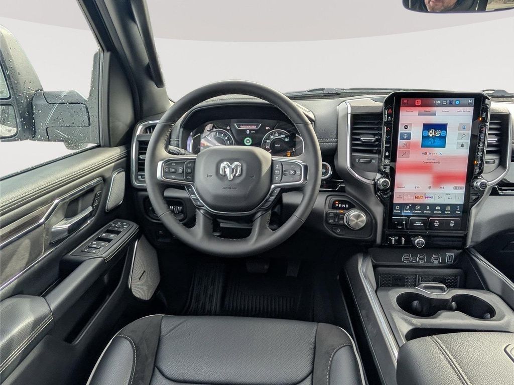 2026 RAM 1500 LARAMIE 缩略图 15