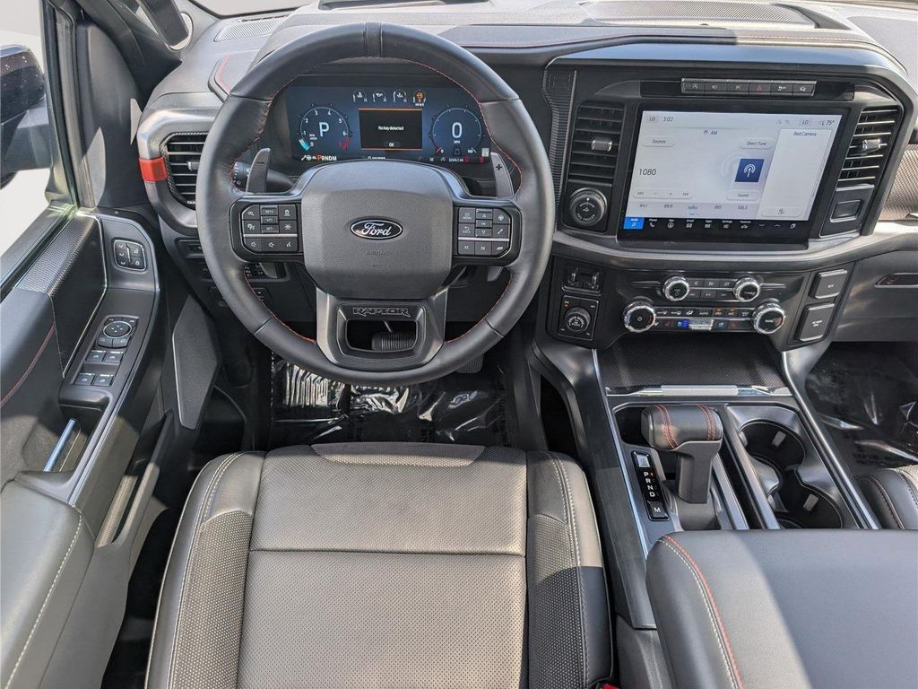 2024 FORD F-150 RAPTOR 缩略图 21