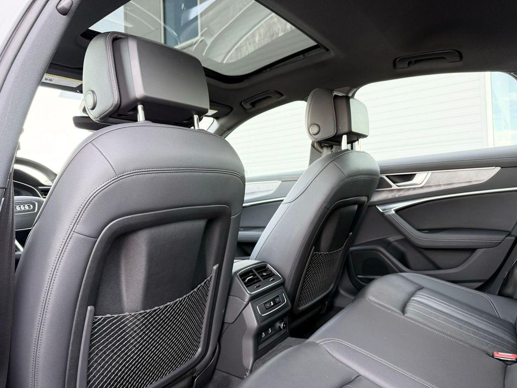 2024 AUDI A6 55 PREMIUM PLUS — миниатюра 29
