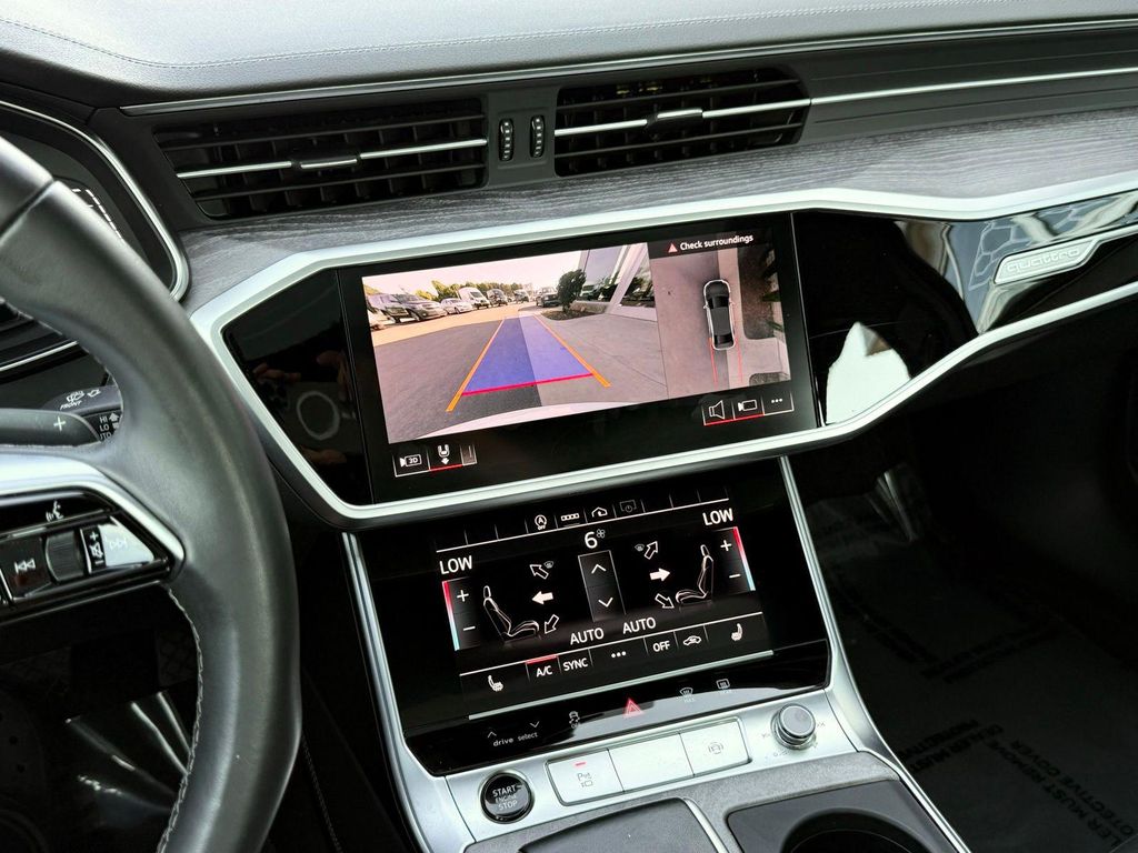 2024 AUDI A6 55 PREMIUM PLUS — миниатюра 46