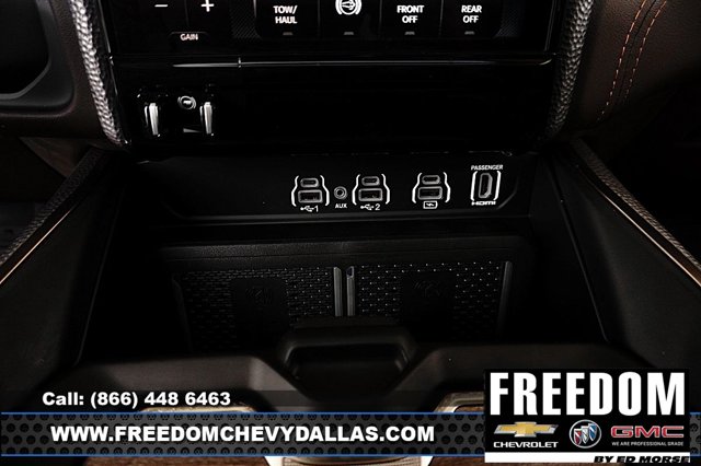 2025 RAM 2500 LONGHORN thumbnail 18