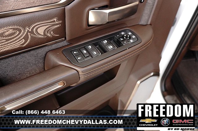2025 RAM 2500 LONGHORN thumbnail 33