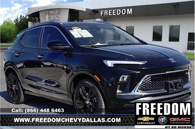 New 2026 Buick Encore GX Sport Touring