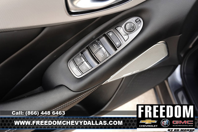 2023 Infiniti Q50 LUXE — фото 36