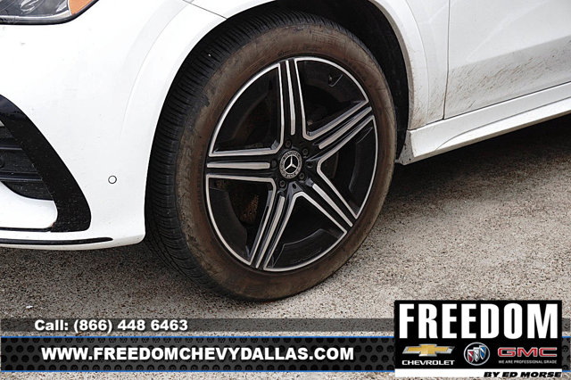 MERCEDES-BENZ GLE - 10